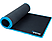 ROCCAT Taito Control XXL 2019 - Gaming Mousepad (Schwarz/Blau)