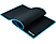 ROCCAT Taito Control XXL 2019 - Gaming Mousepad (Schwarz/Blau)