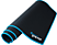 ROCCAT Taito Control XXL 2019 - Gaming Mousepad (Schwarz/Blau)