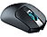 ROCCAT Kain 200 AIMO - Gaming Maus, Kabellos, Kabelgebunden, Schwarz