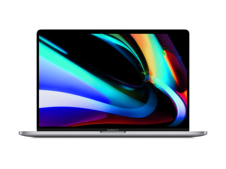apple mvvk2tu a macbook pro 16 2019 touchbar core i9 2 3ghz 16gb 1tb laptop uzay grisi