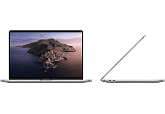 APPLE MVVK2TU/A Macbook Pro 16" 2019 Touchbar/Core i9 2.3Ghz/16GB/1TB/ Laptop Uzay Grisi