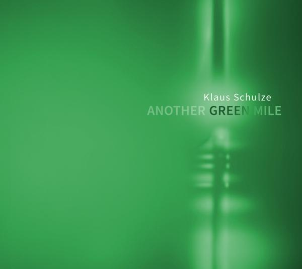 Klaus Schulze - - Another (CD) Mile Edition) (Bonus Green