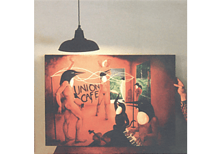Penguin Cafe Orchestra - Union Cafe  - (LP + Download)