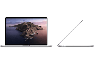 APPLE MVVM2TU/A Macbook Pro 16" 2019 Touchbar/Core i9 2.3Ghz/16GB/1TB/ Laptop Silver