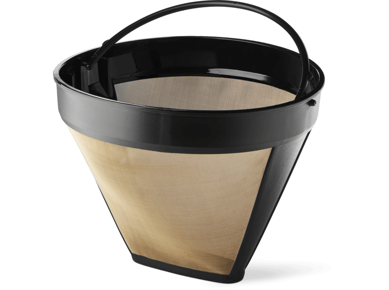 Kitchen Aid 5 KCM 1209 EOB Kaffeemaschine Onyx Schwarz — Foto 5 von 5