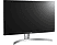 LG 27UL650-W - Monitor, 27 ", UHD 4K, 60 Hz, Nero/Bianco
