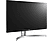 LG 27UL650-W - Monitor, 27 ", UHD 4K, 60 Hz, Nero/Bianco