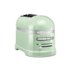 KITCHEN AID 2-Schlitz-Toaster Artisan 5 KMT 2204EPT Pistazie