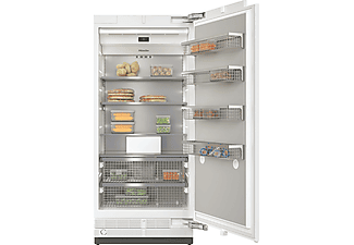 MIELE K 2901 A++ Enerji Verimlilik Sınıfı 509 L Tek Kapılı Ankastre Buzdolabı