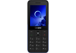 ALCATEL 3088X Tuşlu Telefon Mavi