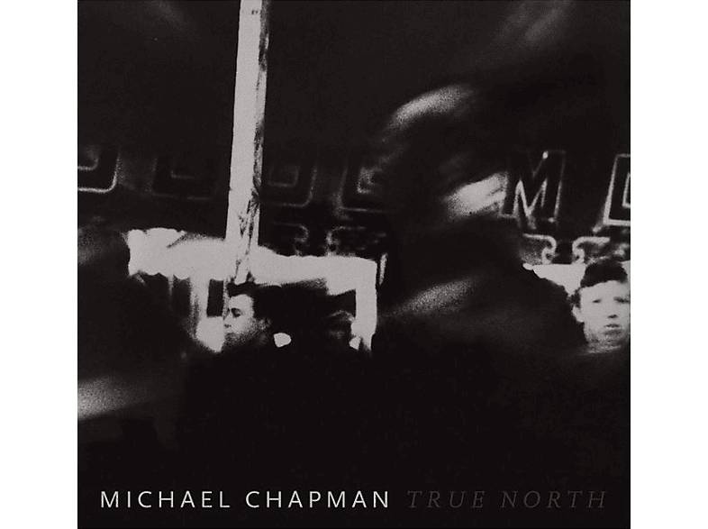 Michael Chapman True North Cd Cd