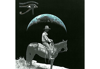 Green Leaf Rustlers - FROM WITHIN MARIN  - (Vinyl)