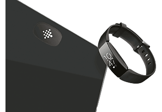 mediamarkt fitbit inspire hr