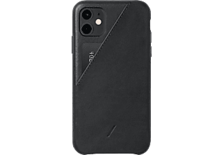 NATIVE UNION Clic Card Case - Coque (Convient pour le modèle: Apple iPhone 11)