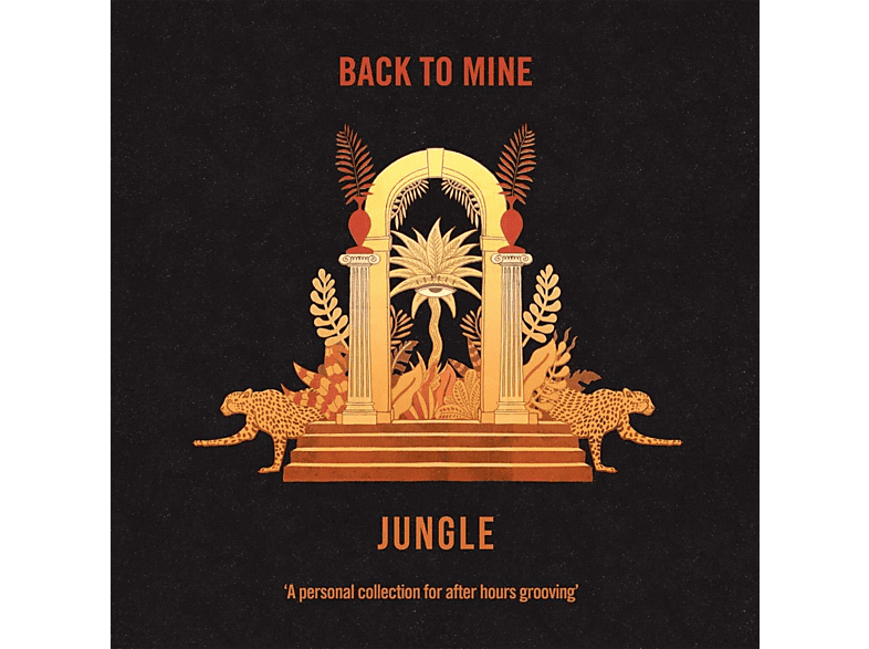 Back - Mine - To (CD) VARIOUS