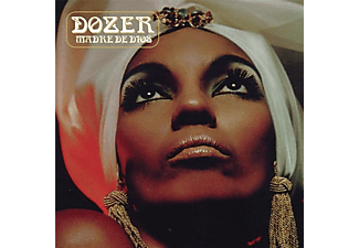 Dozer - MADRE DE DIOS  - (Vinyl)