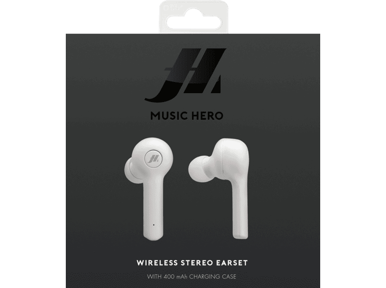 music hero cuffie bluetooth istruzioni