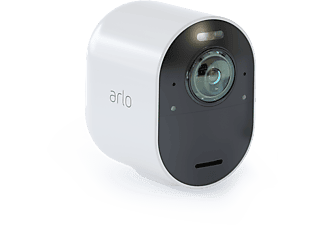 MediaMarkt ARLO Ultra 4K set met 1 camera aanbieding