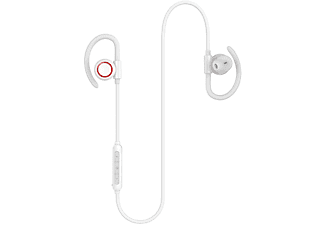 BASEUS Encok S17 Kulak İçi Bluetooth Kulaklık Beyaz