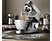 KENWOOD KVC7320S - Robot de cuisine (Acier inoxydable)