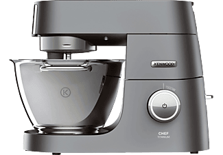 KENWOOD KVC7320S - Robot de cuisine (Acier inoxydable)