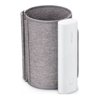 WITHINGS BPM Connect - Tensiomètre intelligent BPM Connect WLAN (Gris/Blanc)
