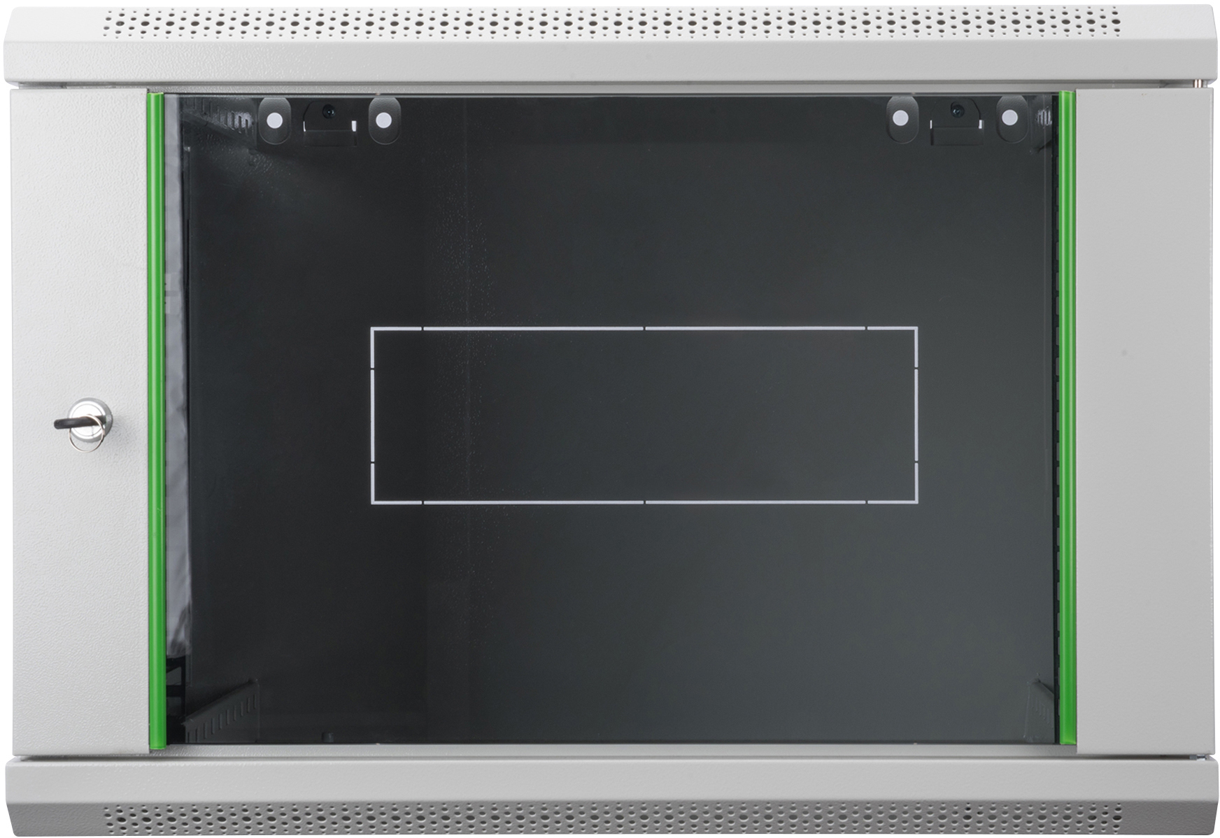 DIGITUS DN-19 07-U-EC Wandschrank