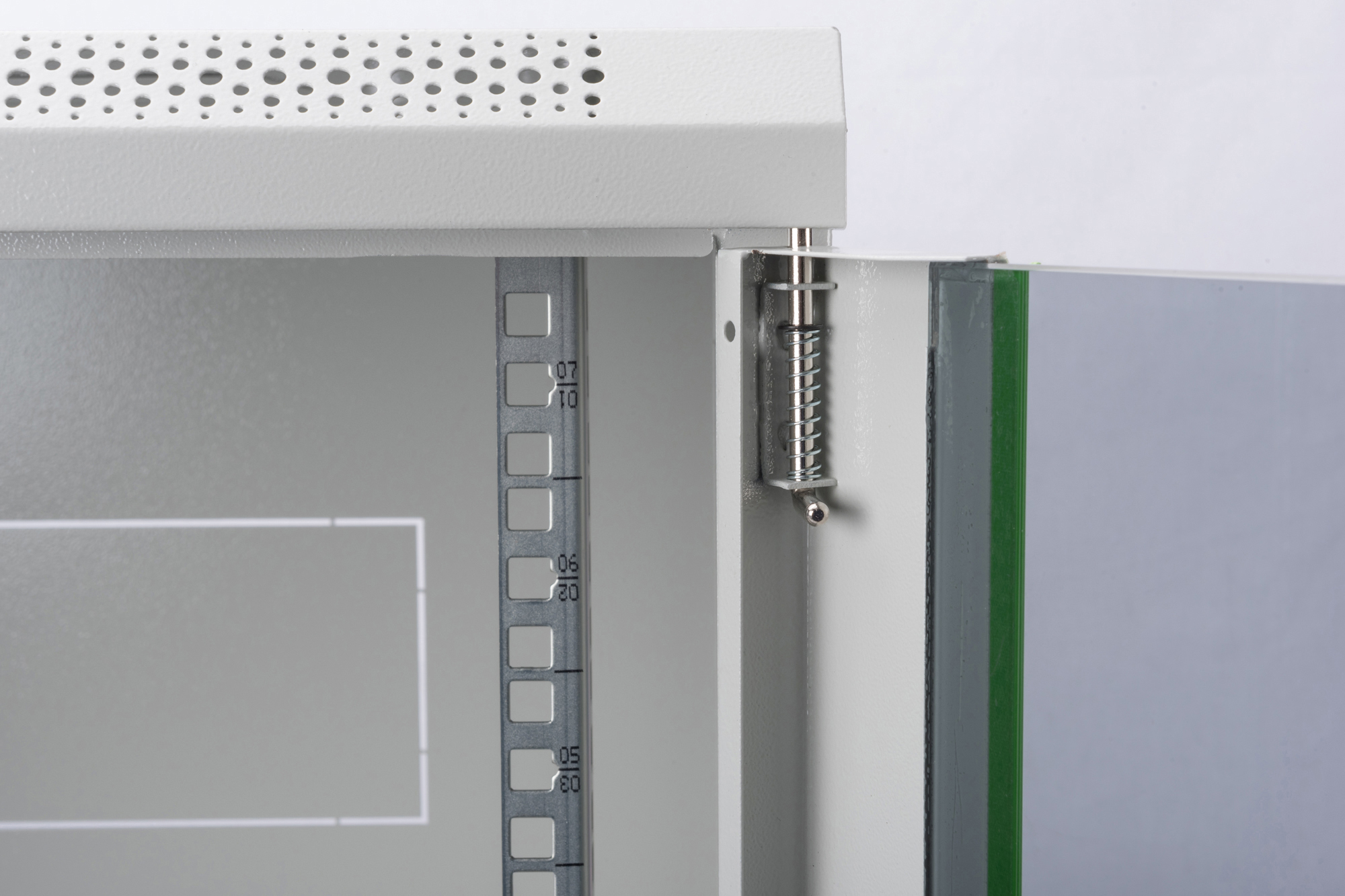 DIGITUS DN-19 07-U-EC Wandschrank