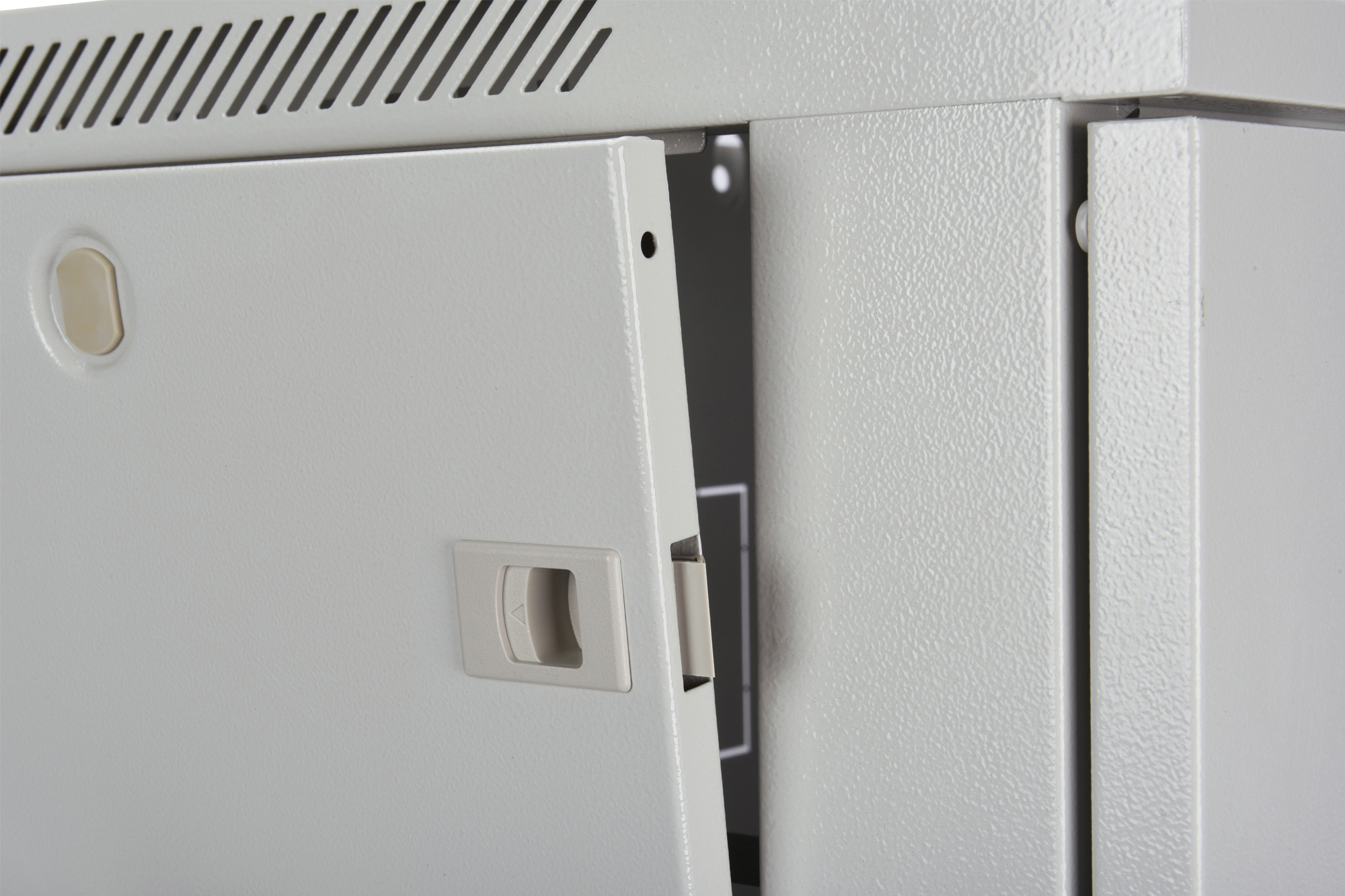 DIGITUS DN-19 07-U-EC Wandschrank