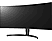 LG 34WL85C-B - Moniteur, 34 ", UWQHD, 60 Hz, Noir