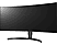 LG 34WL85C-B - Monitor, 34 ", UWQHD, 60 Hz, Schwarz