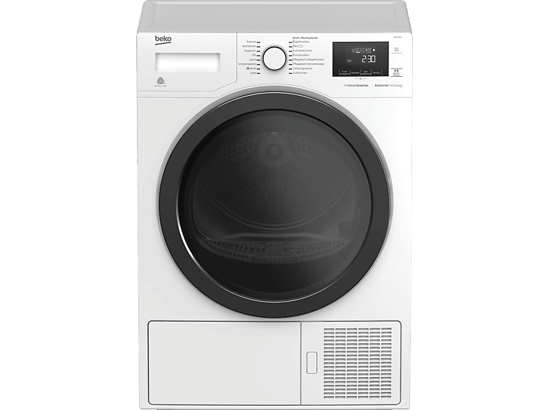 Beko rspe78612w 7 кг