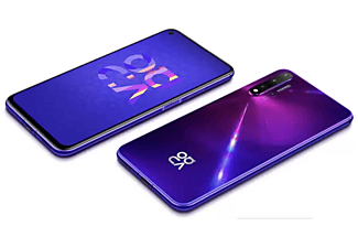 HUAWEI Nova 5T 128GB Akıllı Telefon Midsummer Purple