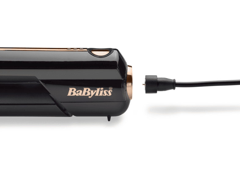 Speeltoestellen mixer BES BABYLISS Draadloze stijltang (9000RU)