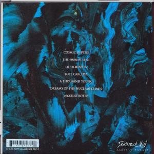 Great Old Ones - COSMICISM -DIGI-  - (CD)