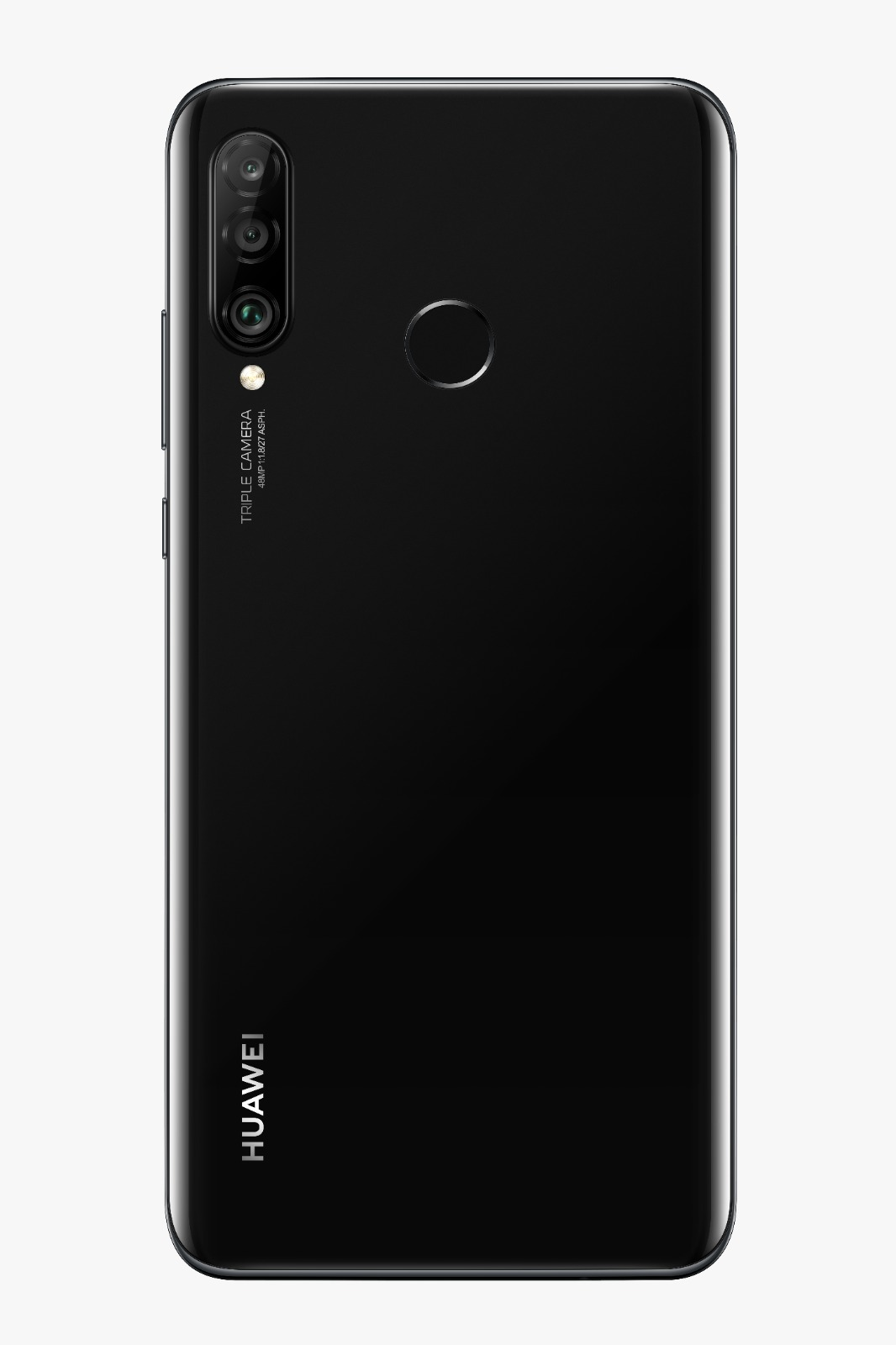 HUAWEI P30 Lite 64GB Akıllı Telefon Midnight Black Fiyat & Özellik