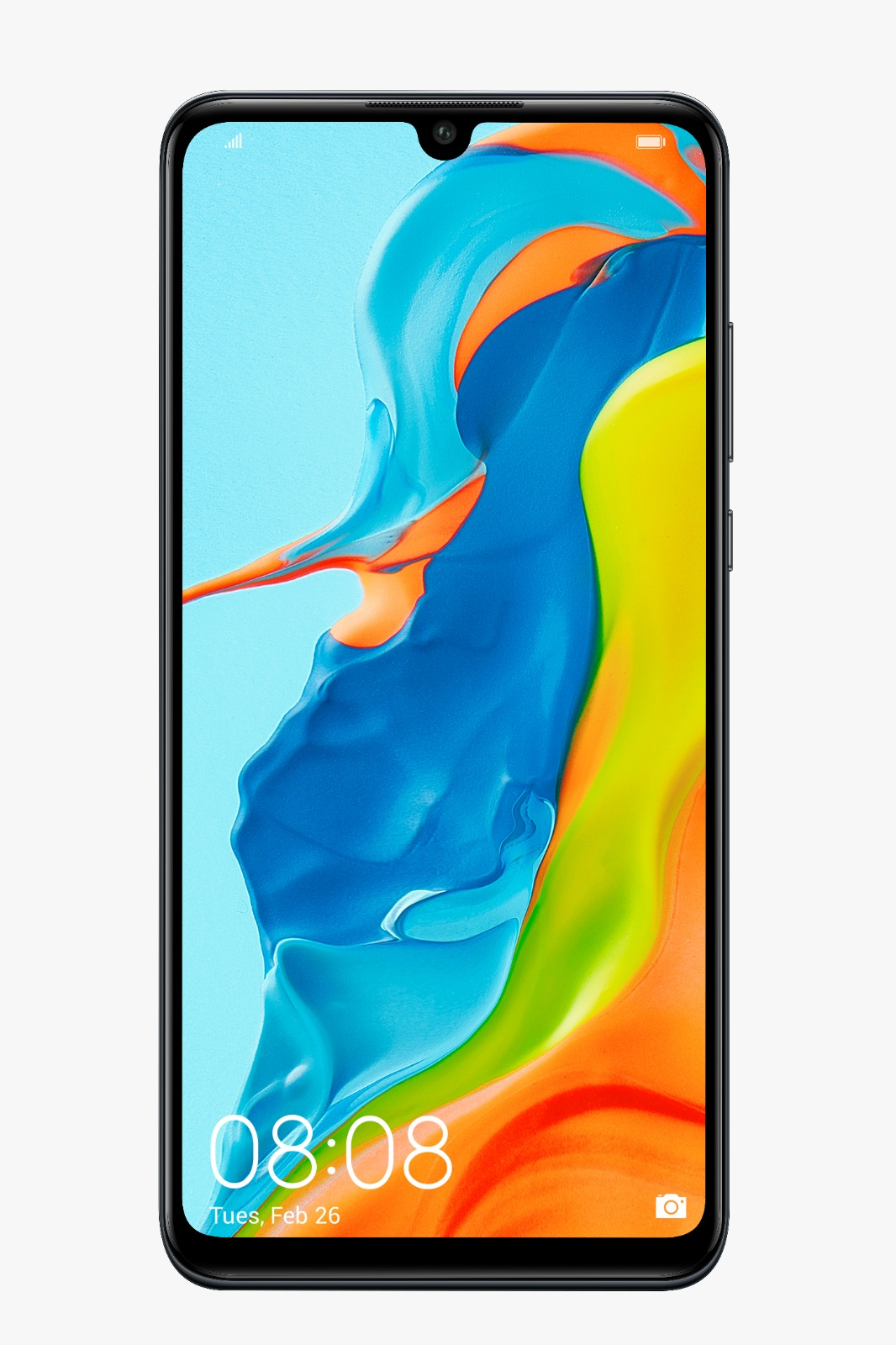 スマートフォン本体 HUAWEI P30 lite 64GB HUAWEI P30 lite｜価格比較・最新情報 - 価格.com