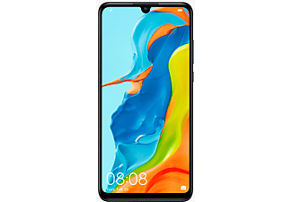 HUAWEI P30 Lite 64GB Akıllı Telefon Midnight Black