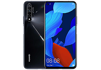 HUAWEI Nova 5T 128GB Akıllı Telefon Siyah