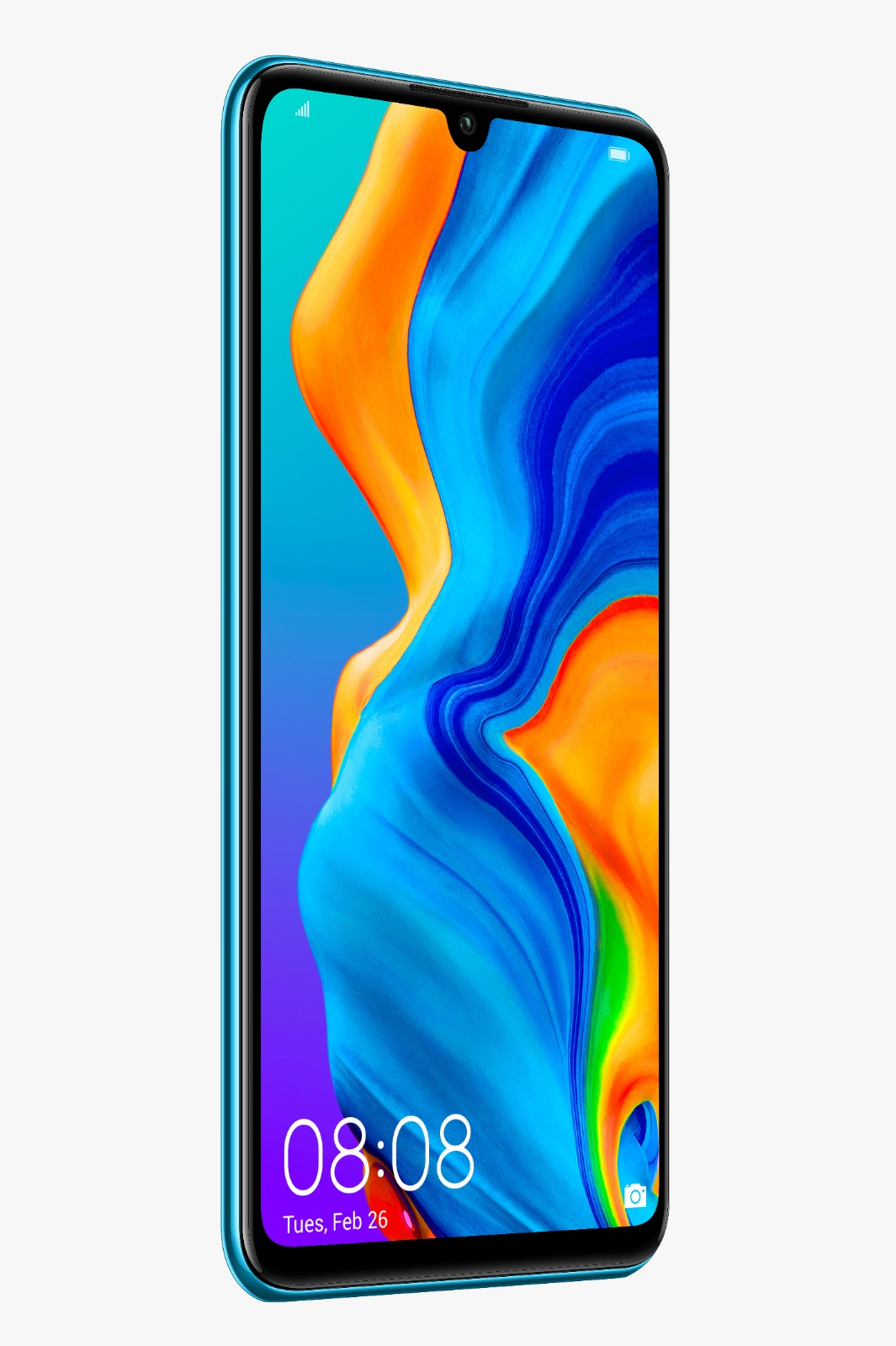 HUAWEI P30 Lite 64GB Akıllı Telefon Peacock Blue Fiyat & Özellik