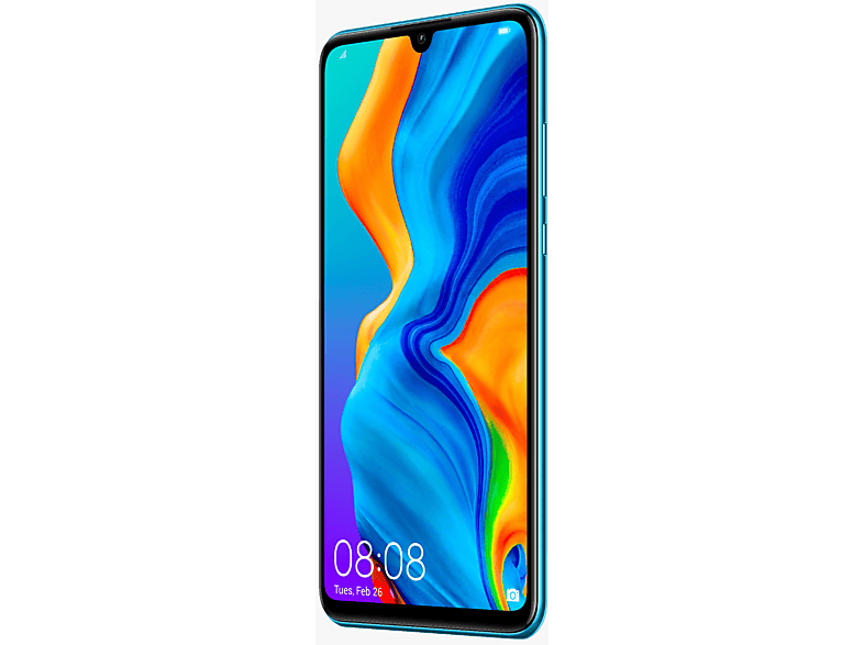 HUAWEI P30 Lite 64GB Akıllı Telefon Peacock Blue Fiyat & Özellik