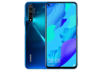 HUAWEI Nova 5T 128GB Akıllı Telefon Crush Blue