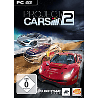 Project Cars 2 [PC]