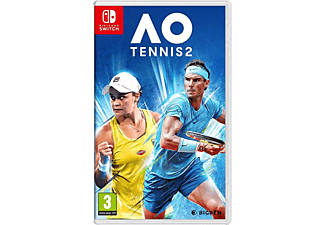AO Tennis 2 FR/NL Switch