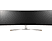 LG 49WL95C-W - Monitor, 49 ", UWQHD, 60 Hz, Nero/Bianco
