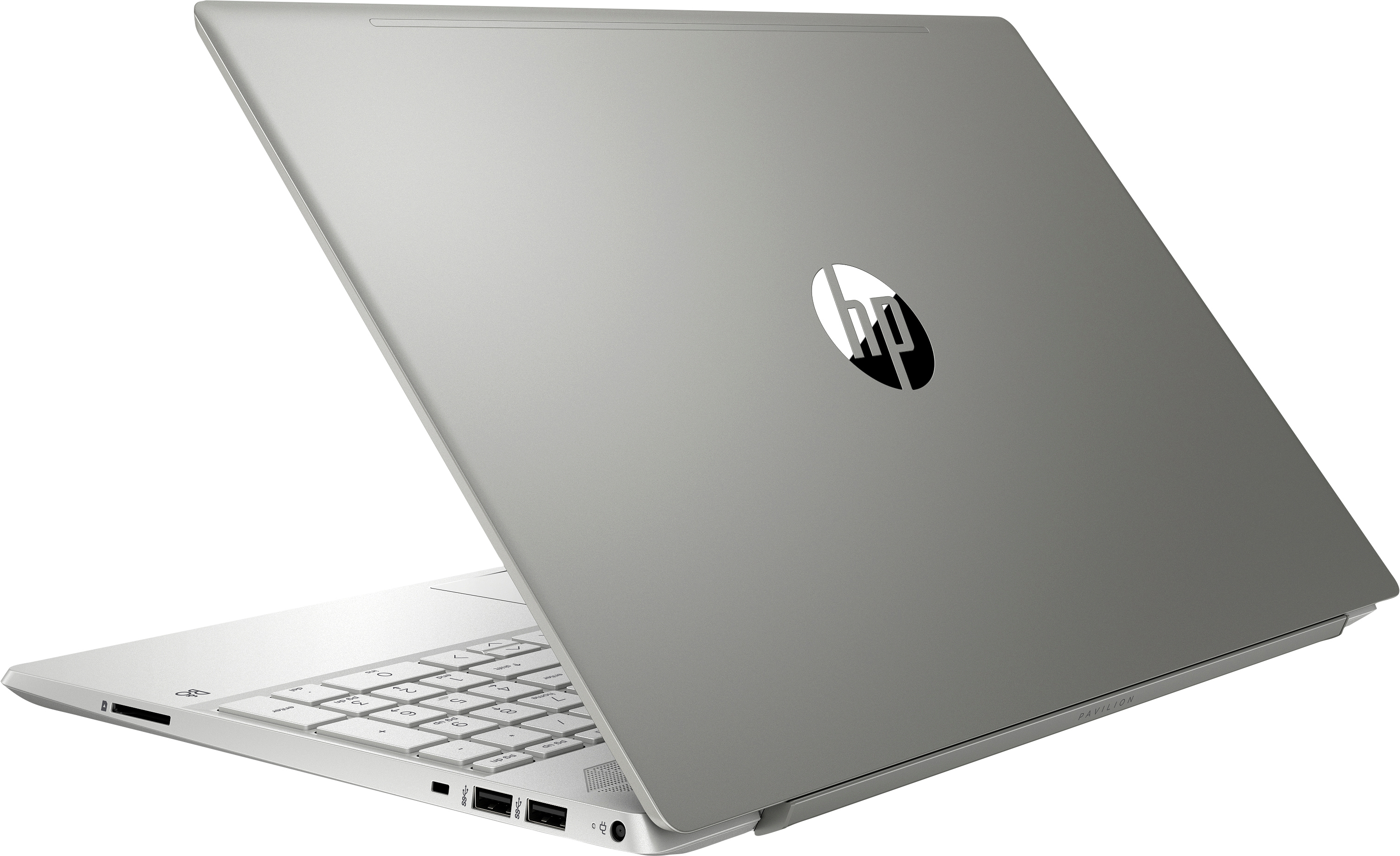 HP Pavilion 15-cs3300ng - 15,6 Zoll - Intel® Core™ i7 i7-1065G7 - 16 GB - 1 TB - Intel® Iris® Plus Graphics - Windows 10