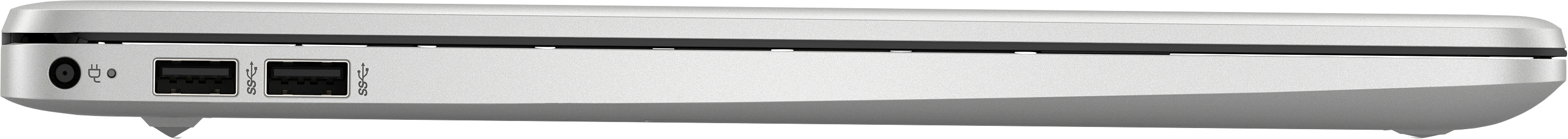 HP 15s-fq0310ng - 15,6 Zoll - Intel® Core™ i3 i3-7020U - 8 GB - 256 GB - Intel® HD 620 - Windows 10 Home S-Modus (32 Bit)