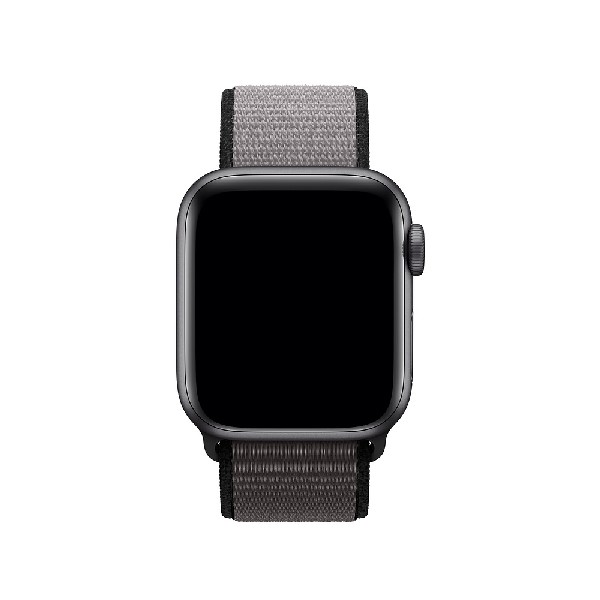 Apple Watch Sport Loop, Nailon, 40 mm, Gris
