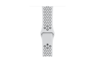 what is the difference between a nike apple watch and a regular apple watch